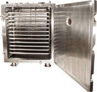 Медицинская вакуумная сушилка Vacuum Tray Dryer - 120 474 500 so'mdan