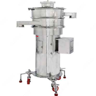 Медицинское вибрационное сито Vibro Sifter