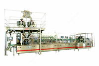 Фасовочно-упаковочный станок PK-102