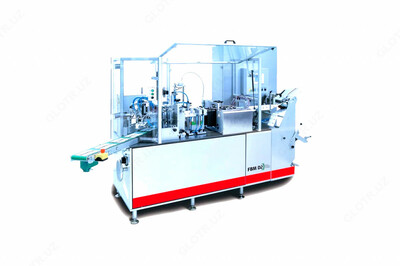 Фасовочно-упаковочный станок FBM - от 119 900 900 сум / шт.