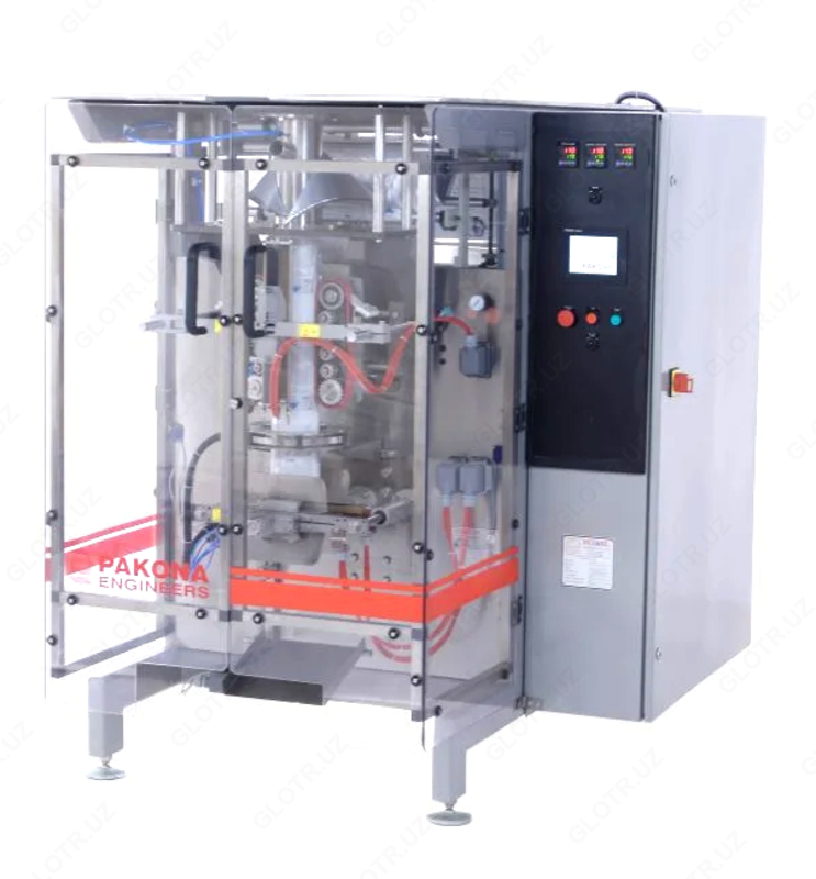Фасовочно-упаковочный станок PK-70 - от 119 632 300 сум