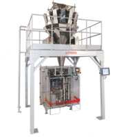 Фасовочно-упаковочный станок PK-70 СМ  - 120 031 800 so'mdan