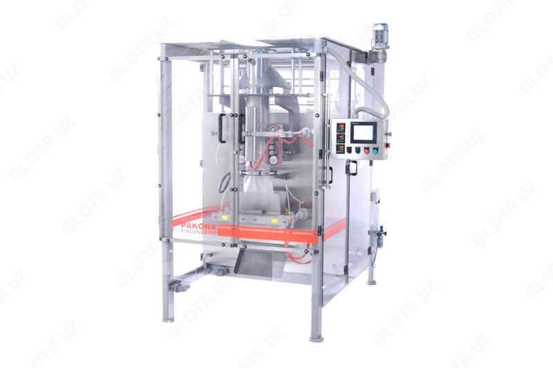 Фасовочно-упаковочный станок PK-70 Large - 120 031 800 so'mdan