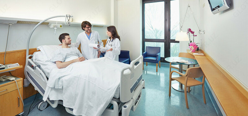 Кардиология в Турции - от 10 000 сум