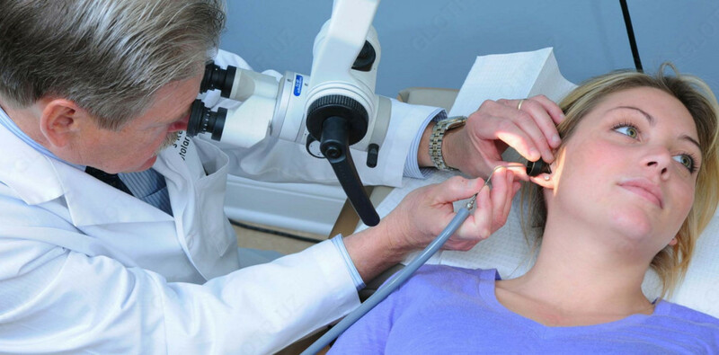 Оториноларингология в Турции
