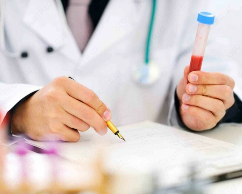 Гематология в Индии