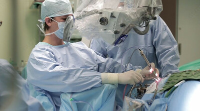 Кардиохирургия в Турции