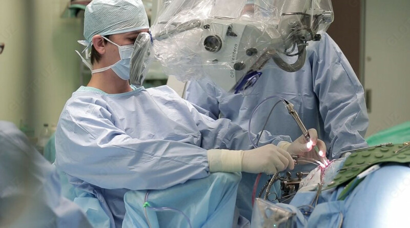 Кардиохирургия в Турции