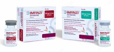 Препарат Дурвалумаб - 20 405 406 so'm / dona