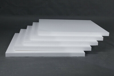 Пенопласт специально для теплого пола плотность от 18 до 25