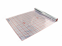 ИЗОЛЯЦИОННАЯ ФОЛЬГА ЭТО ЛАМИНАТ ПОЛИЭТИЛЕНОВОЙ И ПОЛИПРОПИЛЕНОВОЙ ФОЛЬГИ