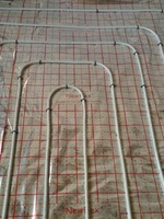 от {0} сум Трубы PEX-Al-PEX BARBI