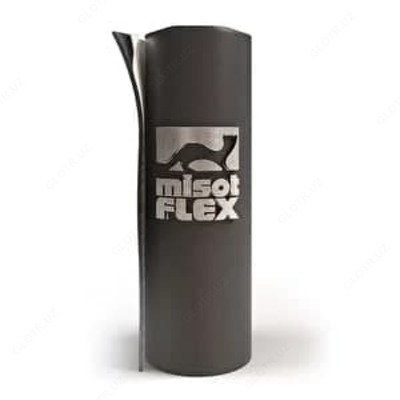 Трубки из вспененного каучука для изоляции