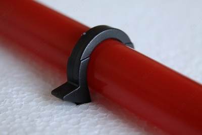 Скобы кассетные для такера для фиксации труб напольного отопления