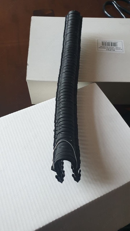 Скобы кассетные для такера для фиксации труб напольного отопления