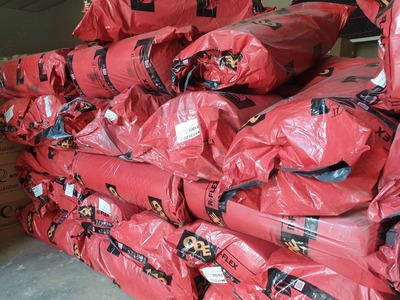 Рулоны из вспененного каучука для изоляции