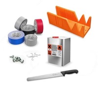 Аксессуары для монтажа