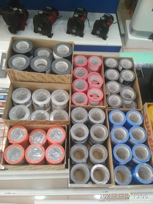 Аксессуары для монтажа