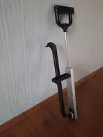 от {0} сум Такер для установки скоб в кассете