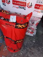 Рулоны из вспененного каучука для изоляции OOO "NEWPLAST"