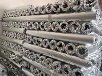 от {0} сум ИЗОЛЯЦИОННАЯ ФОЛЬГА ЭТО ЛАМИНАТ ПОЛИЭТИЛЕНОВОЙ И ПОЛИПРОПИЛЕНОВОЙ ФОЛЬГИ