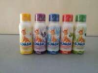 Детская присыпка "БЭМБИ" 100г с лавандой - 7 360 сум