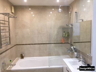 Эмалировка ванн Жидким Акрилом