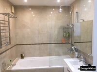 Эмалировка ванн Жидким Акрилом