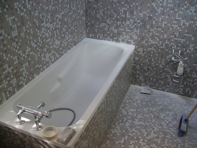 Повторная эмалировка Жидким акрилом после эмали - 1 700 000 сум