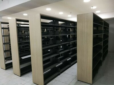 Kutubxona javonlari - Narx so&#039;rov asosida