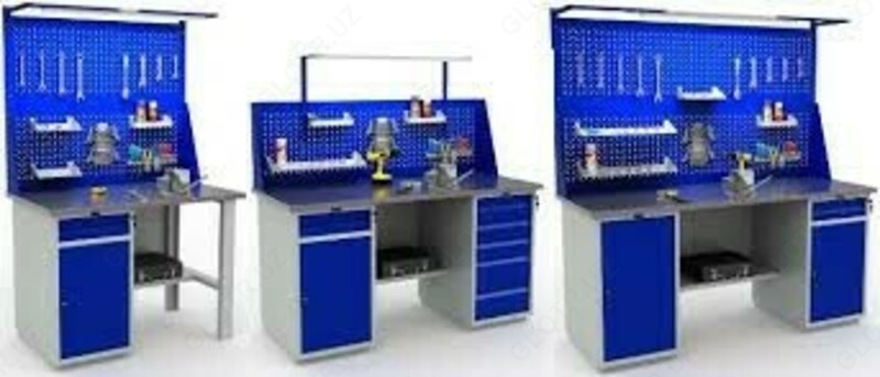 по запросу Верстак