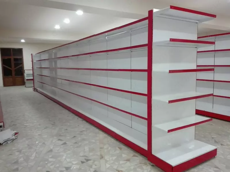 Savdo yon javonlari - по запросу