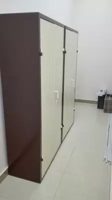 Цена по запросу Шкаф для раздевалок