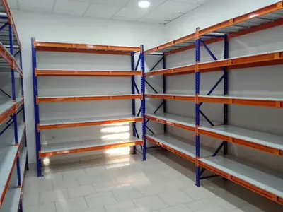 Стелаж металический - Цена по запросу