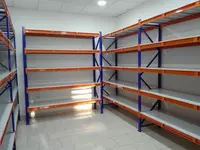 Стелаж металический - по запросу