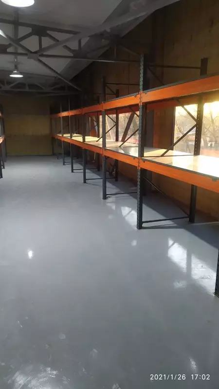 MINI metall javonlar BARSO METAL