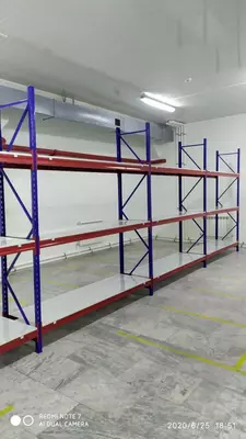 Стеллаж металлический - BARSO