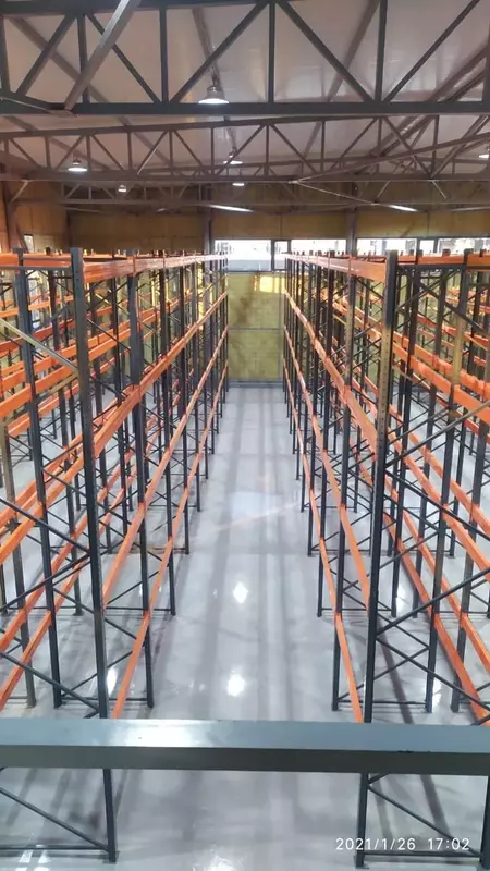 1 999 000 сум Паллетный cтеллаж