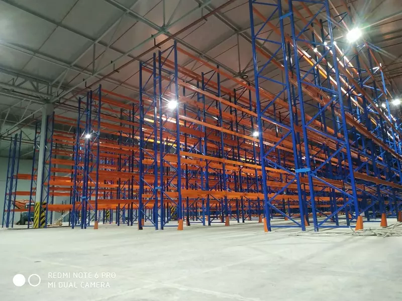 стеллаж Только в розницу