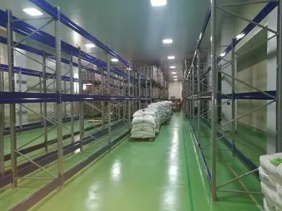 стеллаж BARSO METAL