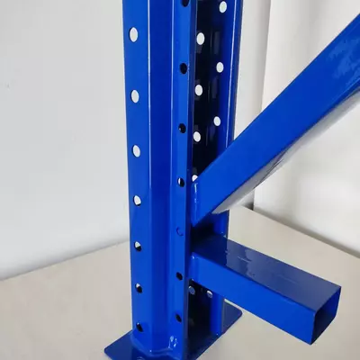 стеллаж паллетние BARSO