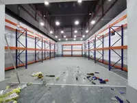 паллетные стеллажи - 1 800 000 сум