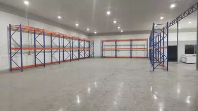 Стеллаж - 293 000 so'm / dona