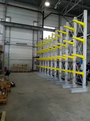 Консолные стеллаж - 455 000 сум / шт.