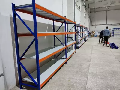 Полочные стеллаж - 990 000 so'm / dona