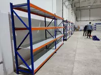 Полочные стеллаж - 990 000 сум