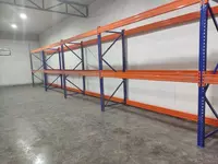 Стеллаж паллетный - 393 000 сум