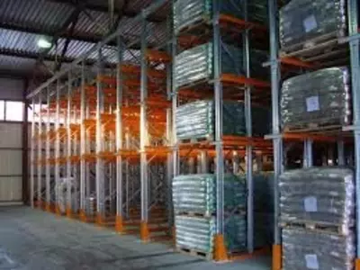 Набивные стеллажи - 499 000 so'm / dona