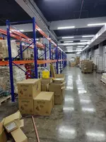 складские стеллажи