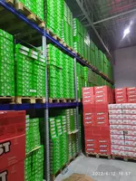 складские стеллажи - 499 000 сум